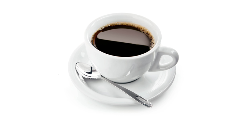 Americano Coffee